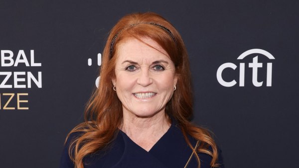 Why Sarah Ferguson Isnt Undergoing Treatment After Skin Cancer Diagnosis