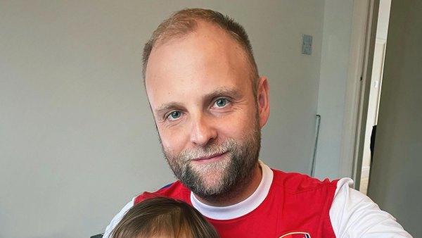 Widow Of British TV Producer John Balson Releases Emotional Statement Following His Death