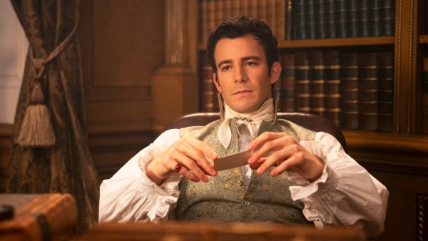 Will Benedict Meet His Book Love Interest Sophie After Gender-Swap Twist