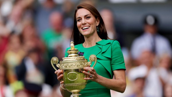 Will Kate Middleton Hand Out Wimbledon Trophies Amid Health Struggles