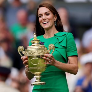 Will Kate Middleton Hand Out Wimbledon Trophies Amid Health Struggles