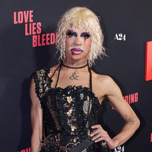 Yvie Oddly Is Over Drag Competition Shows