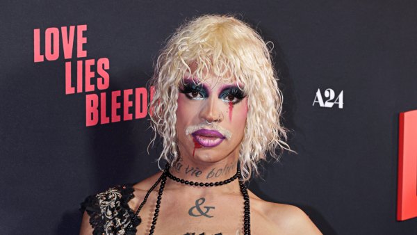 Yvie Oddly Is Over Drag Competition Shows