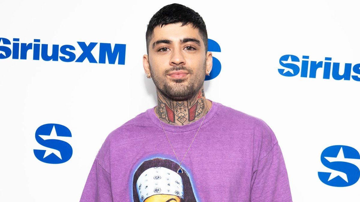 Zayn Malik Doesnt Use Soap While Washing His Face It Ruins Your Skin