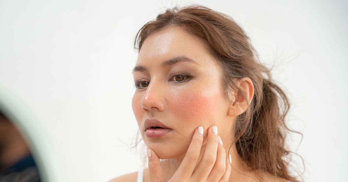 Use Tanning Beds in Your Teens? This Powder May Save Your Skin Use Tanning Beds in Your Teens? This Powder May Save Your Skin