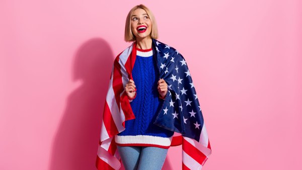 4th of July outfits