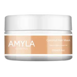 Amyla Coconut Hair Growth Mask