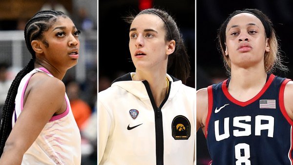 Angel Reese Addresses Caitlin Clark Drama After Chennedy Carter Foul: ‘I’ll Take the Bad Guy Role’