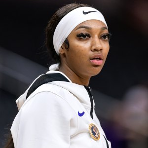 Angel Reese Ejected From WNBA Game After Controversial Incident With Referee