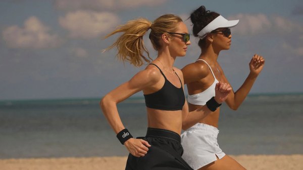 Alo Yoga activewear