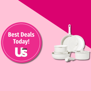 I’m a Shopping Writer and These Are the Best 60% Off Deals Today