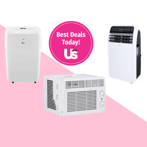 Best Air Conditioner Deals