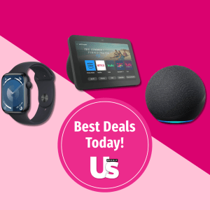 Best Tech Deals
