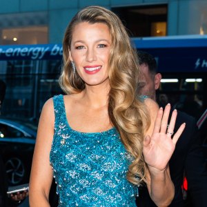 Blake Lively