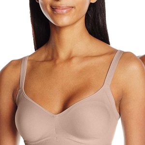 Smoothing Bra