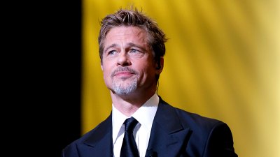 Brad Pitt ‘Isn’t Ready to Give Up on His Children’ Amid Some Dropping His Last Name