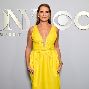 Yellow Crocs