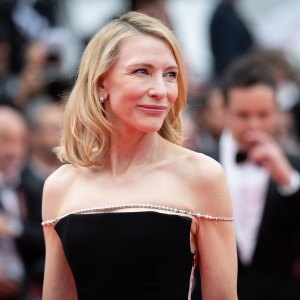 Cate Blanchett
