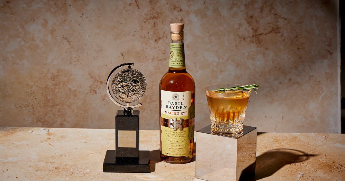 Broadway-Themed Cocktails Perfect for the Tony Awards Broadway-Themed Cocktails Perfect for the Tony Awards