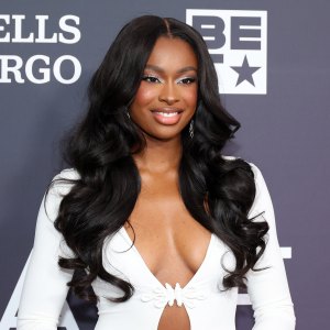 Coco Jones