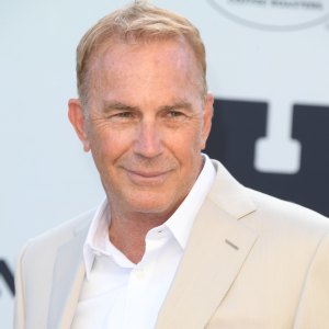 Kevin Costner Knows He ‘Makes Movies for Men’