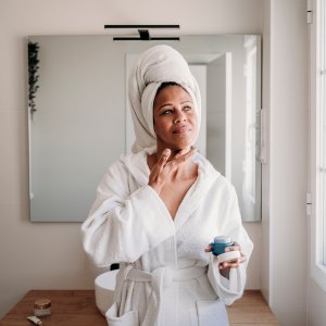 face cream