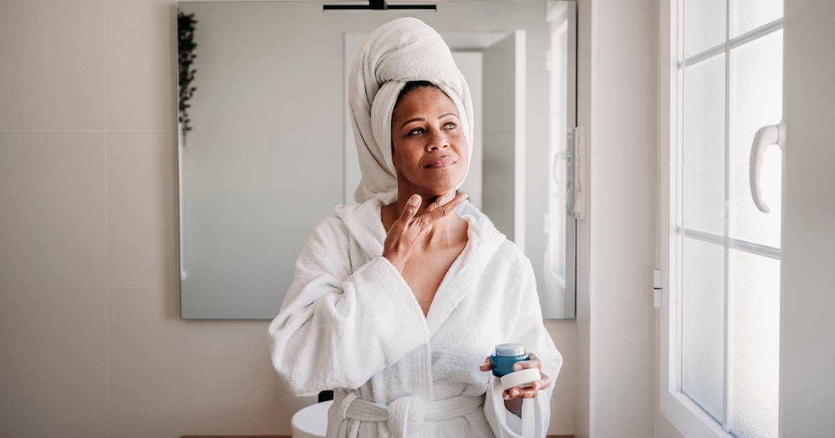This $14 Collagen Moisturizer Reminds Us of La Mer This $14 Collagen Moisturizer Reminds Us of La Mer