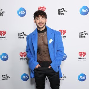 David Archuleta Didn't Expect to Be Recongized on Dating Apps: 'I Was a Bigger Deal Than I Realized'