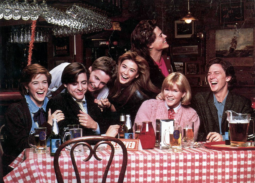 Demi Moore Remembers Thinking &lsquo;St. Elmo&rsquo;s Fire&rsquo; Was &lsquo;More Important&rsquo; Than Her Life in &lsquo;Brats&rsquo;
