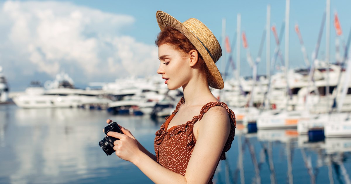 18 Rich Mom Pieces That Nail the ‘East Coast Summer’ Aesthetic 18 Rich Mom Pieces That Nail the ‘East Coast Summer’ Aesthetic