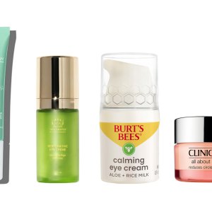 Best Eye Creams for Sensitive Skin