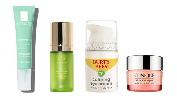 Best Eye Creams for Sensitive Skin