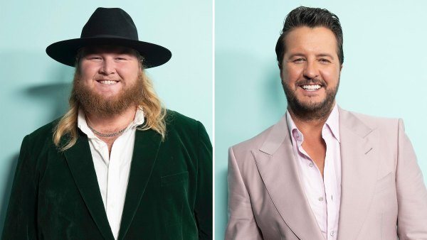 American Idol Runner Up Will Moseley Has Fishing Trip Planned With Luke Bryan