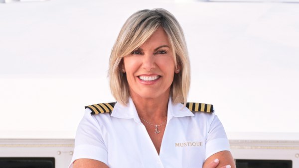 Below Deck Mediterraneans Captain Sandy Questions Bosses Who Dont Lift Their Team Up