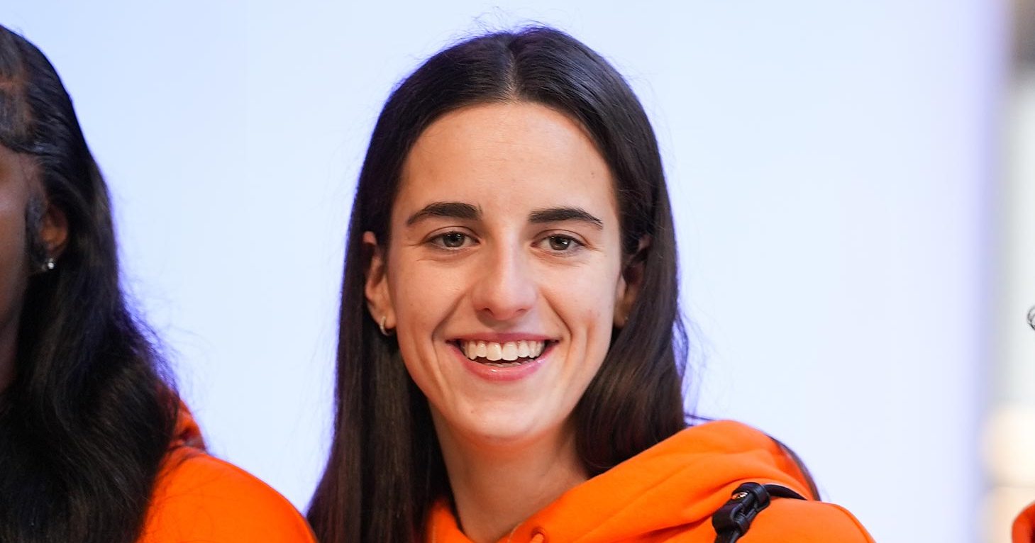 WNBA's Caitlin Clark Breaks Silence After Not Making Olympic Team - Vimarsana News