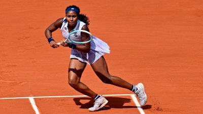 Coco Gauff Calls for Change of Ridiculous Tennis Rules After Controversial Loss to Iga Swiatek