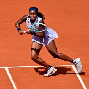 Coco Gauff Calls for Change of Ridiculous Tennis Rules After Controversial Loss to Iga Swiatek