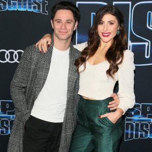 DWTS Emma Slater Says Close Friend Sasha Farber Will Be in My Life Forever After Their Divorce