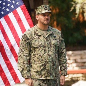 David Boreanaz Plans to Continue 27 Year TV Streak After SEAL Team Series Finale