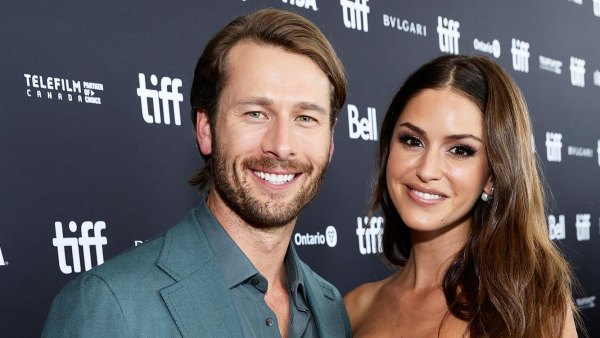 Glen Powell Explains Why Hes Not Chasing Love After Gigi Paris Split
