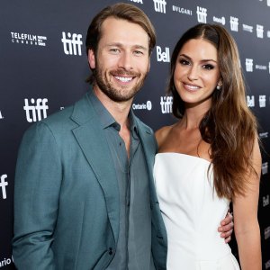 Glen Powell Explains Why Hes Not Chasing Love After Gigi Paris Split