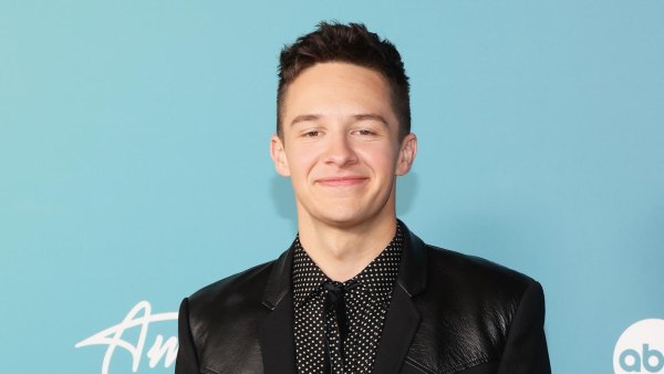 Jack Blocker Reflects on Advice He Received from American Idol Judges