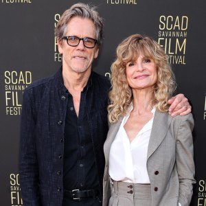 Kevin Bacon Reveals What He Just Learned About Wife Kyra Sedgwick in the News