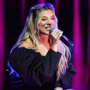 Kimberly Perry Says Its Really Cool to Take a Break After The Band Perrys Hiatus