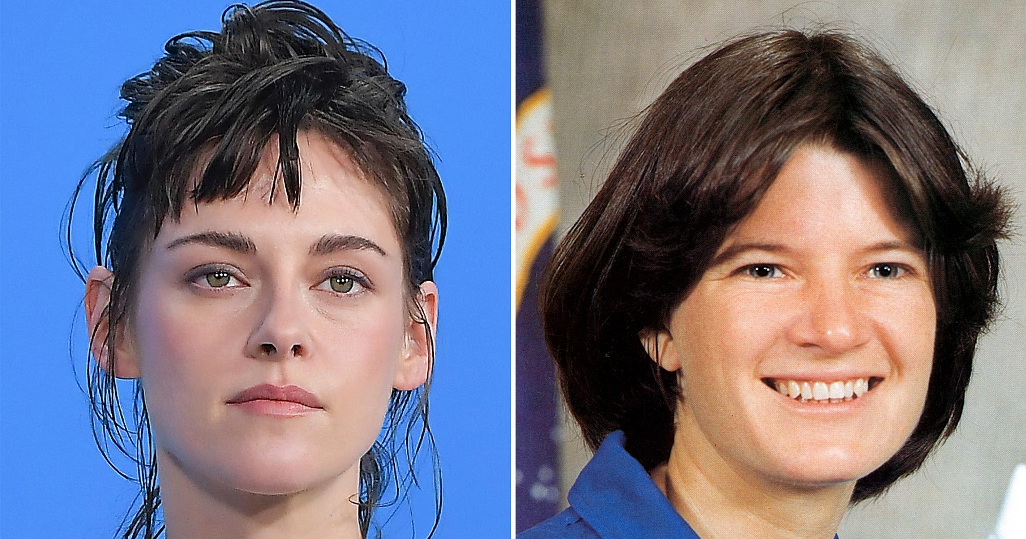 Kristen Stewart Cast as Sally Ride in 'The Challenger' TV Series - Vimarsana News