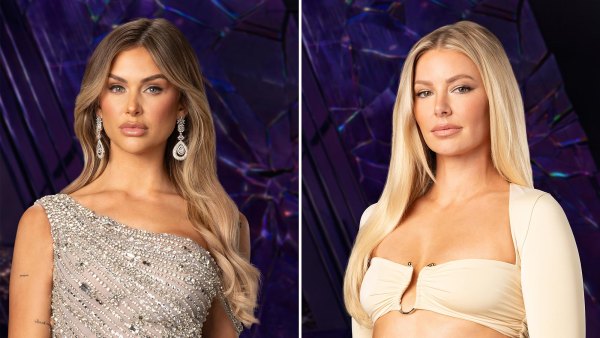 Lala Kents Savage Digs at Ariana Madix in New Tell All Interview After VPR Season 11 Backlash