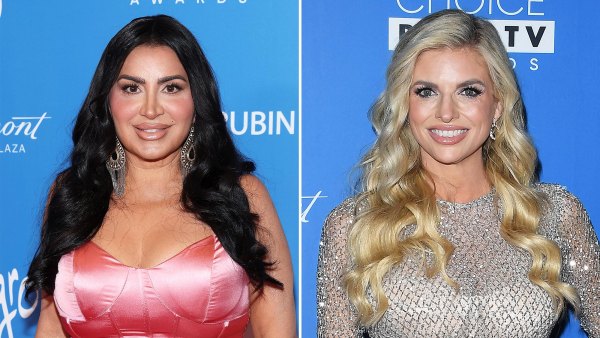 The Traitors MJ Javid Is Ready to Unblock Trishelle Cannatella After Shocking Finale