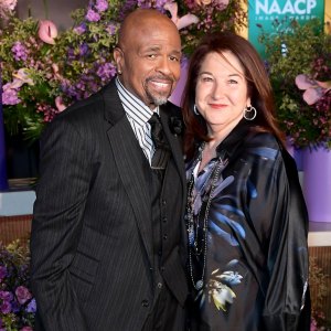 William Stanford Davis Couldnt Even Tell His Wife That Janine and Gregory Would Get Together on Abbott Elementary