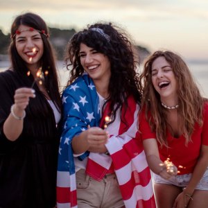Fourth of July Outfits