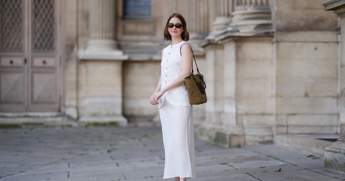 Embrace Your Inner Parisian With These 15 French-Inspired Fashion Finds Embrace Your Inner Parisian With These 15 French-Inspired Fashion Finds